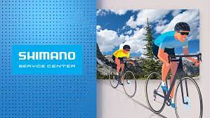 SHIMANO